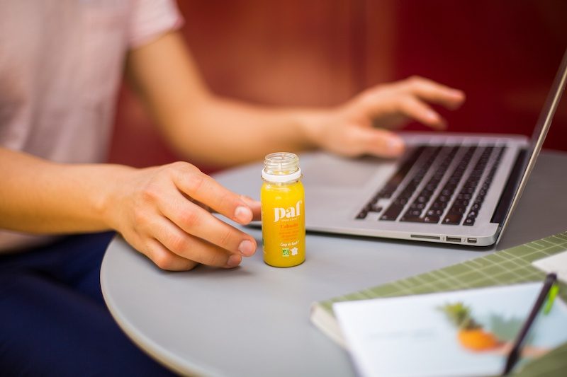 manger sain en craquage alimentaire, bien manger au bureau, sport et bien-être