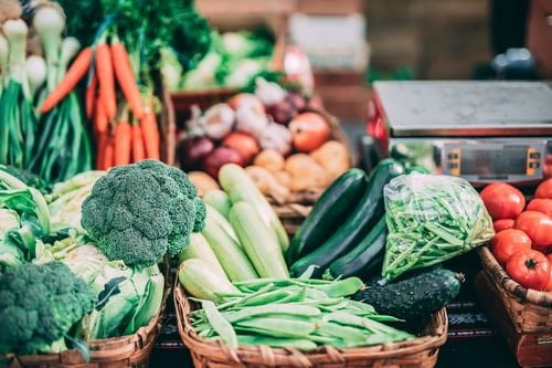 recettes légumes lentilles