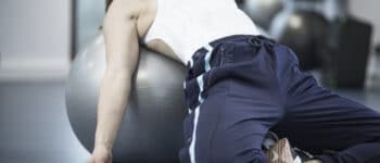 Sport et cancer : l'activité physique adaptée est recommandée.